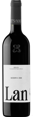Bodegas Lan, Reserva, Rioja, Spain 2019
