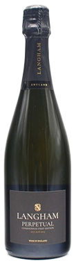 Langham Wine Estate, Perpetual 2nd Edition, England, United Kingdom MV