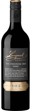 Langmeil, The Freedom 1843 Shiraz, Barossa Valley, South Australia 2020
