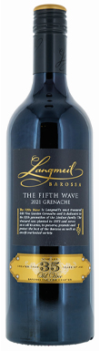 Langmeil, The Fifth Wave Vine Age 35 Grenache, Lyndoch, Barossa Valley, South Australia, Australia 2021