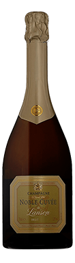 Lanson, Noble Cuvée, Champagne, 1989