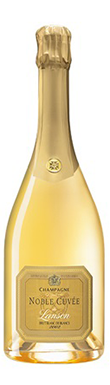 Lanson, Noble Cuvée Blanc de Blancs, Champagne, 1983