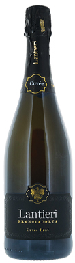 Lantieri, Metodo Classico Brut, Franciacorta, Lombardy, Italy NV