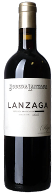 Bodegas Lanzaga, Lanzaga, Rioja Alavesa, Spain 2018