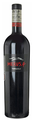 Lar de Paula, Merus.4, Rioja, Northern Spain, Spain, 2013