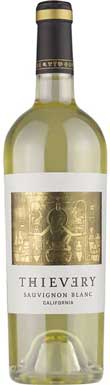 Thievery, Sauvignon Blanc, California, USA, 2023