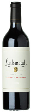 Larkmead, Cabernet Sauvignon, Napa Valley, California, USA 2011