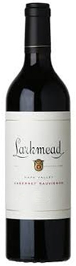 Larkmead, Estate Cabernet Sauvignon, Calistoga, Napa Valley, California, USA 2021