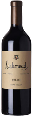 Larkmead Vineyards