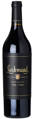 Larkmead, The Lark, Napa Valley, California, USA, 2012