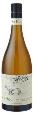 Cherubino, Ad Hoc Hen & Chicken Chardonnay, Pemberton, Western Australia 2022