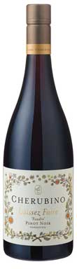 Cherubino, Laissez Faire 'Foudre' Pinot Noir, Pemberton, Western Australia 2022