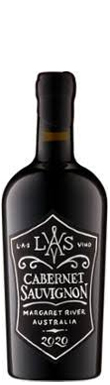 L.A.S. Vino, Cabernet Sauvignon, Margaret River, Western Australia, Australia 2021