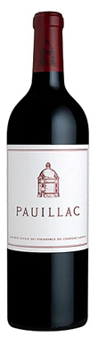 Château Latour, Pauillac, Pauillac, Bordeaux, France, 2022