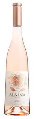 Laurent Miquel, Alaina Rosé, Languedoc-Roussillon, France 2023