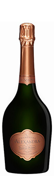 Laurent-Perrier, Grande Cuvée Alexandra Rosé, Champagne, France 2012