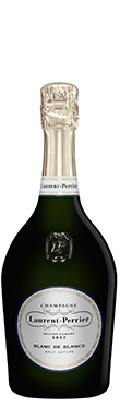 Laurent-Perrier, Blanc de Blancs Brut Nature, Champagne NV