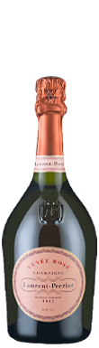 Laurent-Perrier, Cuvée Rosé Brut, Champagne, France NV