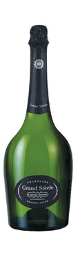 Laurent-Perrier, Grand Siècle (2002-1999-1997), Champagne