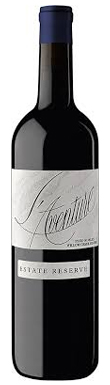 L’Aventure, Estate Reserve, Paso Robles, Willow Creek, California, USA, 2023