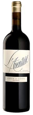 L’Aventure, Côte à Côte, Willow Creek, Paso Robles, California, USA, 2023