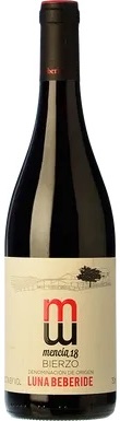 Luna Beberide, Mencía, Bierzo, Castilla y Léon, Spain, 2025