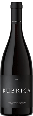 Luis Duarte, Rubrica Tinto, Alentejo, Portugal 2022