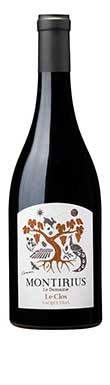 Domaine Montirius