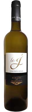 Domaine de Granajolo