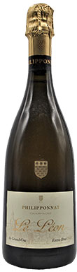 Philipponnat, Le Léon, Champagne, France, 2015