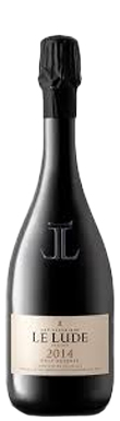 Le Lude, Reserve Brut, Western Cape, South Africa 2014