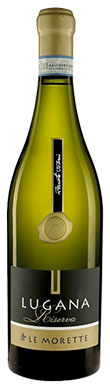 Le Morette, Riserva, Lugana, Lombardy, Italy 2023