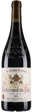 Le Moulin Teyroud, Châteauneuf-du-Pape, Rhône, France 2024