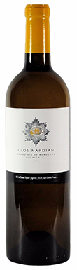 Le Nardian, Lugaignac, Bordeaux Blanc, 2017