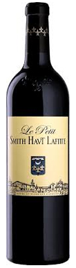 Château Smith Haut Lafitte, Le Petit Smith Haut Lafitte, Pessac-Léognan, Bordeaux, France, 2016