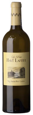Château Smith Haut Lafitte, Le Petit Haut Lafitte
