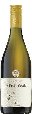 Pierre Jaurant, Le Petit Poulet White, Vin de France 2025