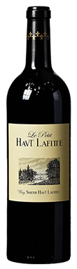 Château Smith Haut Lafitte, Le Petit Haut Lafitte