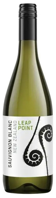 Leap Point, Sauvignon Blanc, Marlborough, New Zealand, 2025