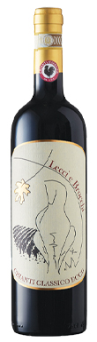 Lecci e Brocchi, Chianti Classico, Tuscany, Italy 2019