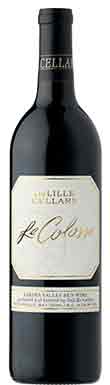 DeLille Cellars, Le Colosse, Yakima Valley, Columbia Valley, Washington, USA 2021