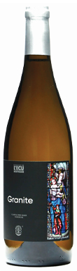 Domaine de L'Ecu, Granite, Muscadet de Sèvre et Maine, Loire, France 2020