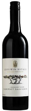 Leeuwin Estate, Prelude Vineyards Cabernet Sauvignon, Margaret River, Western Australia, Australia 2021