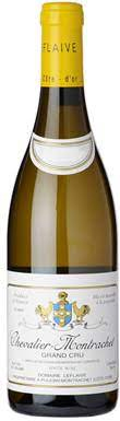 Domaine Leflaive, Chevalier-Montrachet Grand Cru, Burgundy, France, 2022