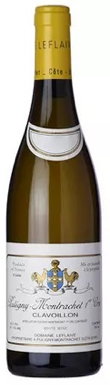 Domaine Leflaive, Puligny-Montrachet, 1er Cru Clavoillons, Burgundy, France, 2022