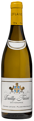 Domaine Leflaive, Pouilly-Fuissé, 1er Cru En Vigneraie, Burgundy 2019