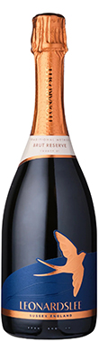 Leonardslee, Brut Reserve, Sussex, England, United Kingdom 2021