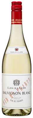 Les Allies, Pouilly-Fumé, Loire, France, 2022