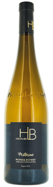 Les Costières de Pomerols, HB, Patience, Picpoul de Pinet, Languedoc-Roussillon, France 2024