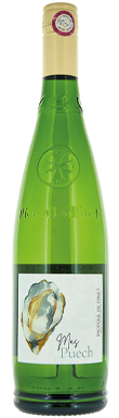 Les Costières de Pomerols, Mas Puech, Picpoul de Pinet, Languedoc-Roussillon, France 2025